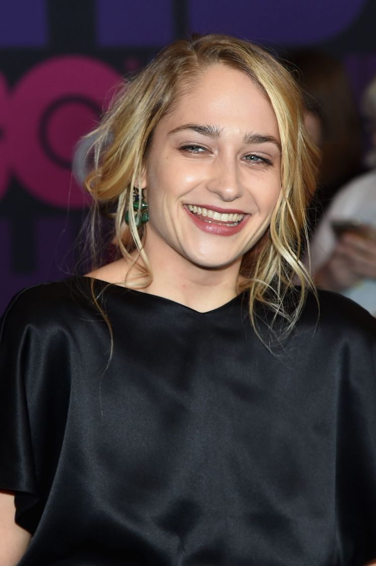 Jemima Kirke