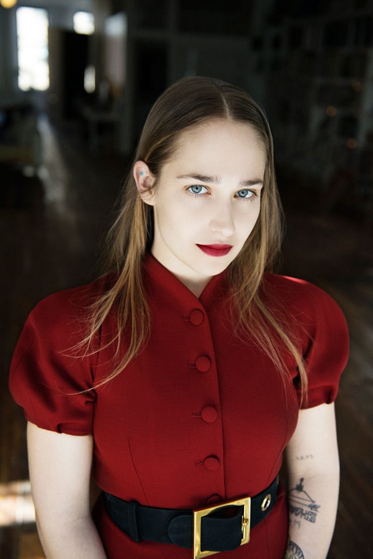 Jemima Kirke