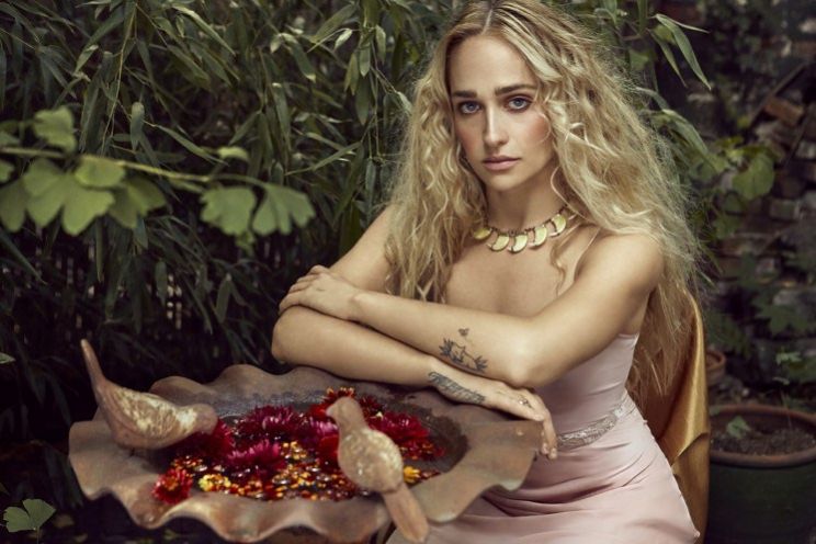 Jemima Kirke