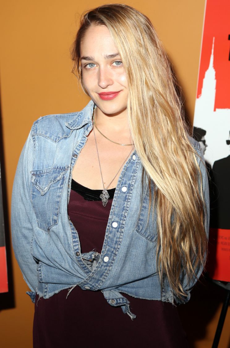 Jemima Kirke