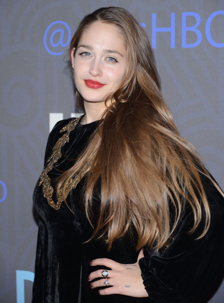 Jemima Kirke