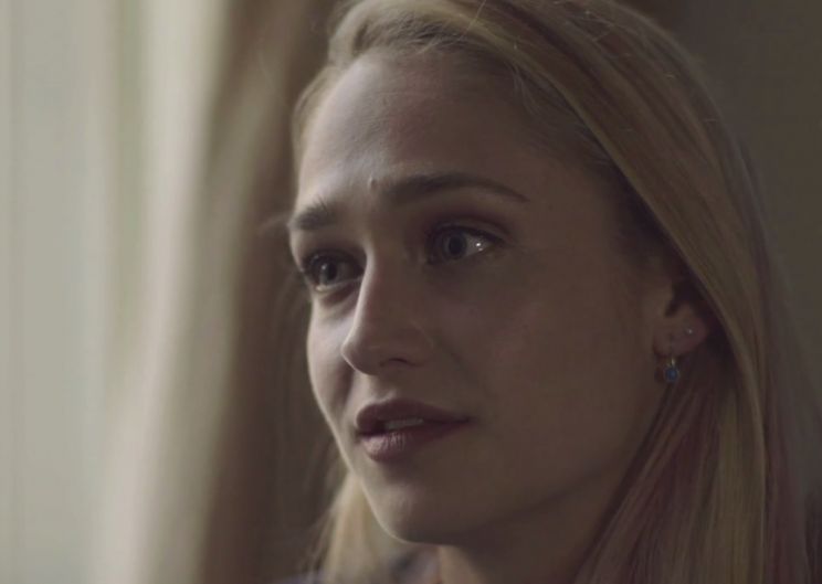 Jemima Kirke