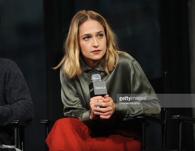 Jemima Kirke