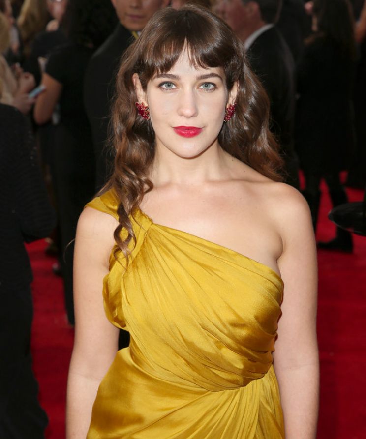 Jemima Kirke
