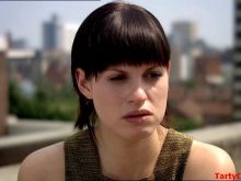 Jemima Rooper