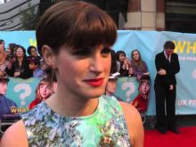 Jemima Rooper #489574 picture (Landscape Medium)