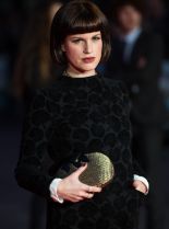 Jemima Rooper