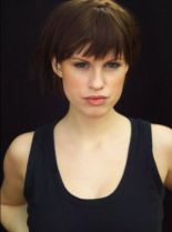 Jemima Rooper