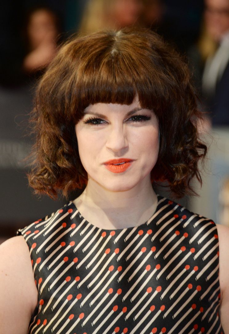 Jemima Rooper