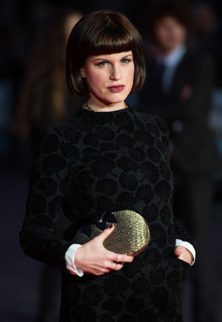 Jemima Rooper