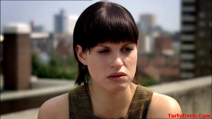 Jemima Rooper