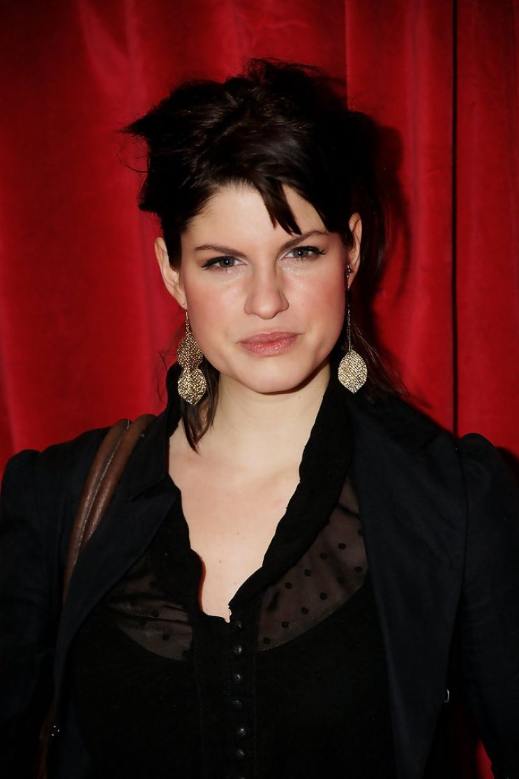 Jemima Rooper