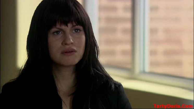 Jemima Rooper