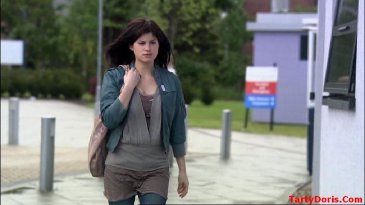 Jemima Rooper