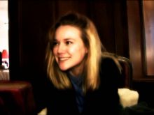 Jemima West