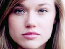 Jemima West