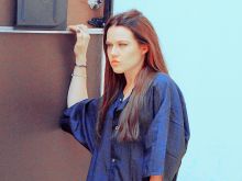 Jemima West