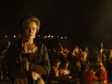 Jemima West