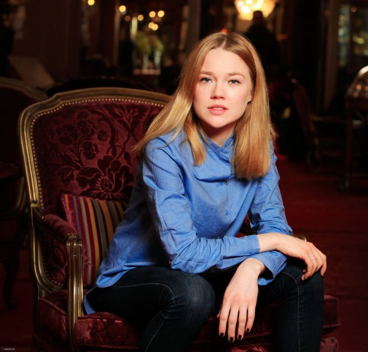 Jemima West
