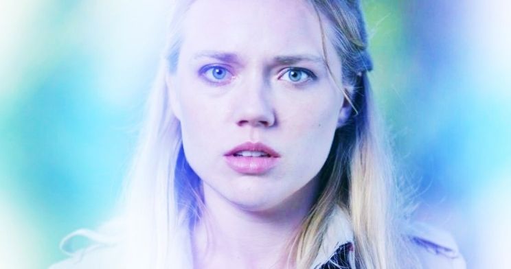Jemima West
