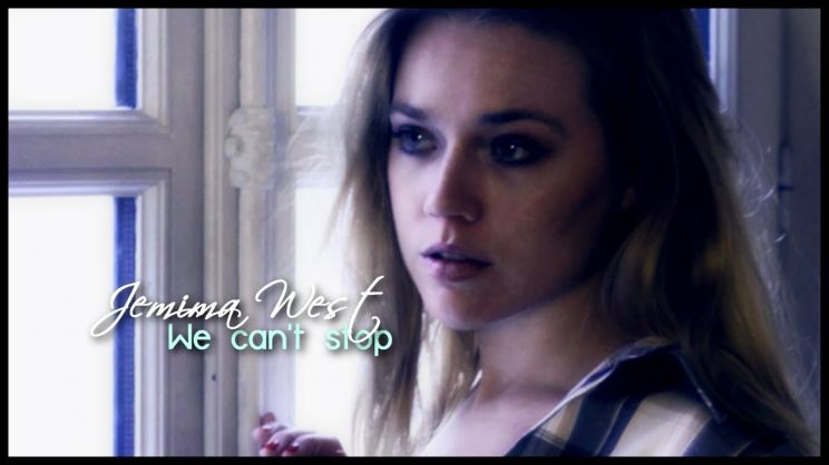 Jemima West