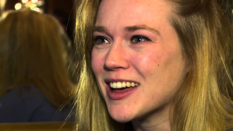Jemima West