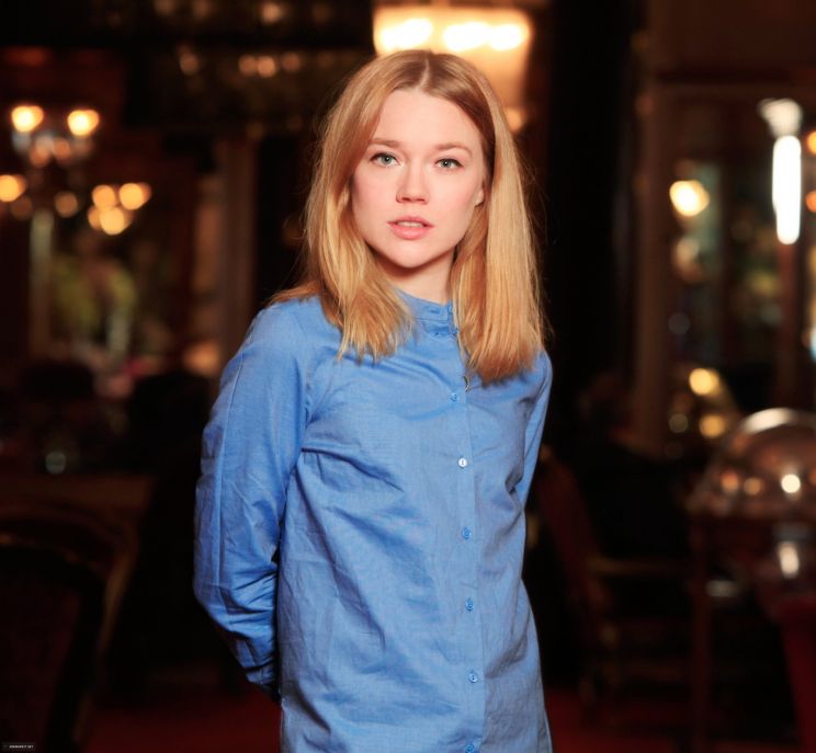 Jemima West