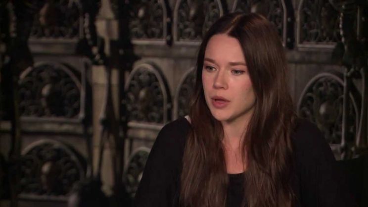 Jemima West