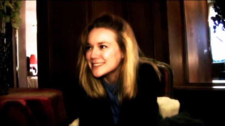 Jemima West