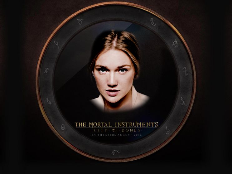 Jemima West