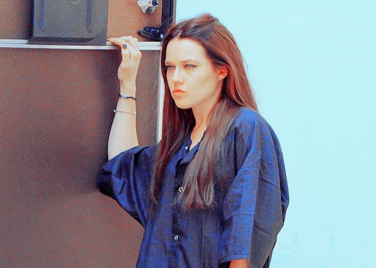 Jemima West