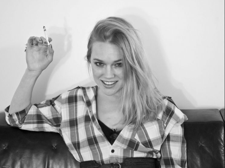 Jemima West
