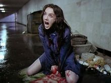 Jemma Dallender photo