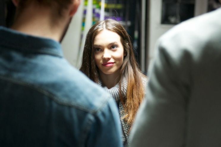 Jemma Dallender