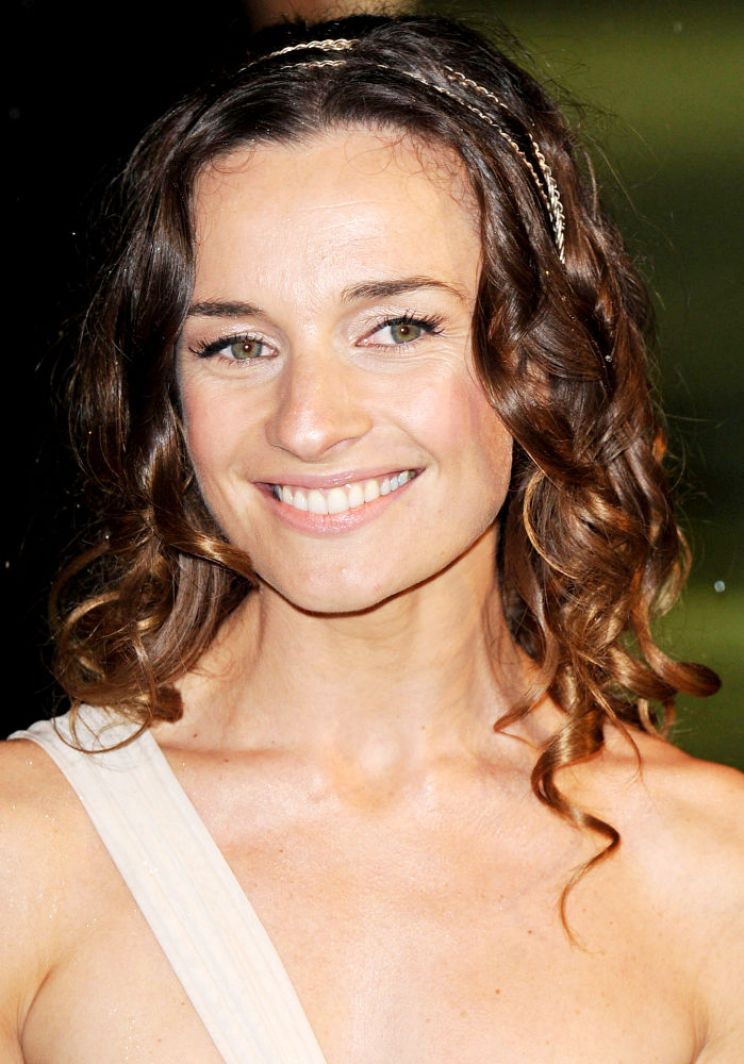 Jemma Powell