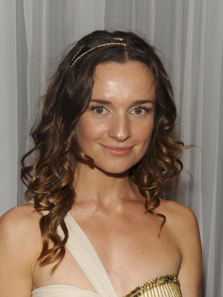 Jemma Powell