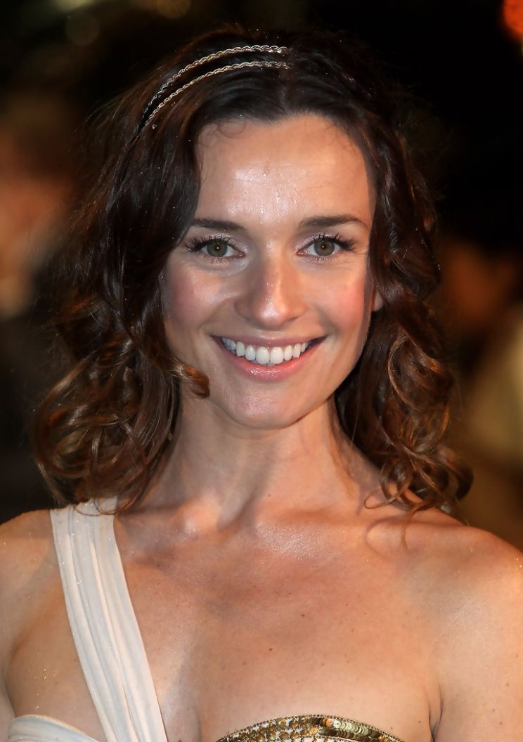 Jemma Powell
