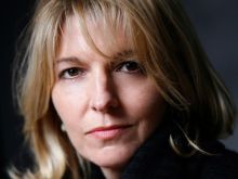 Jemma Redgrave