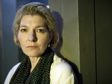 Jemma Redgrave