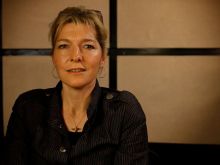 Jemma Redgrave