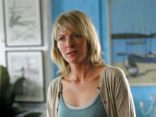 Jemma Redgrave