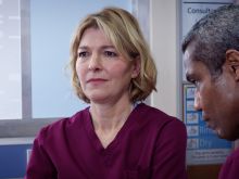 Jemma Redgrave