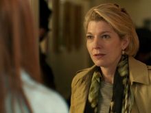 Jemma Redgrave