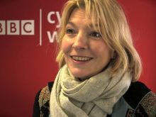 Jemma Redgrave