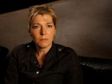 Jemma Redgrave