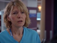 Jemma Redgrave