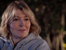 Jemma Redgrave