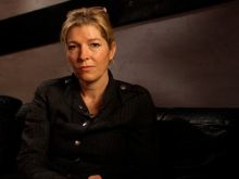 Jemma Redgrave