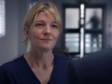 Jemma Redgrave