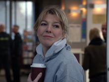 Jemma Redgrave